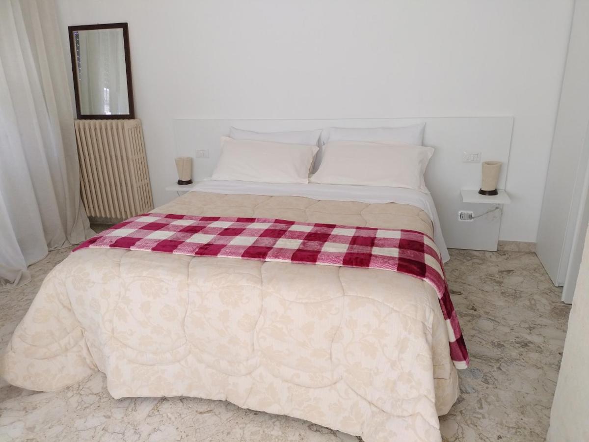 Matera Like Home - Rooms - Via Del Corso Exterior photo