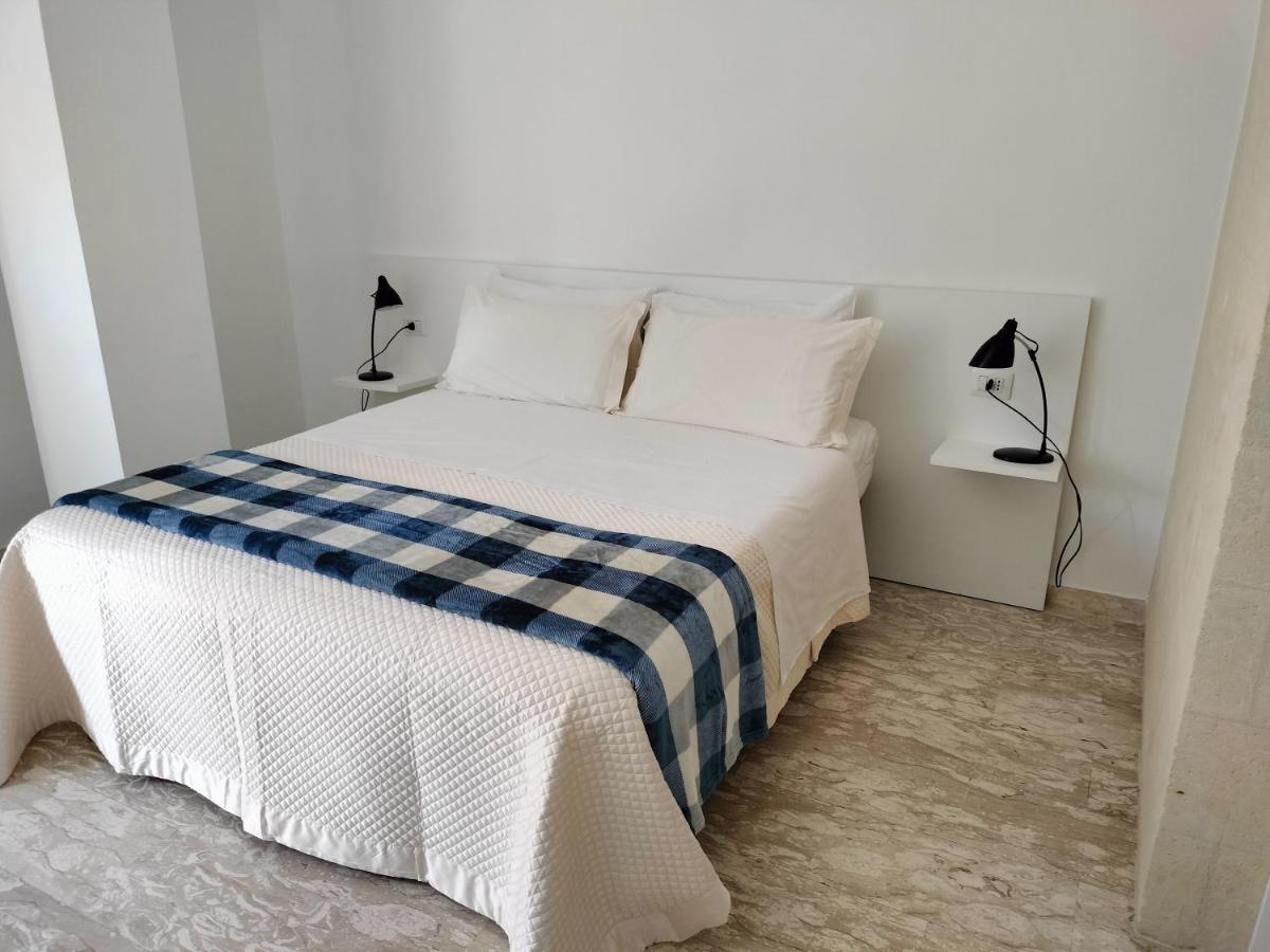 Matera Like Home - Rooms - Via Del Corso Exterior photo